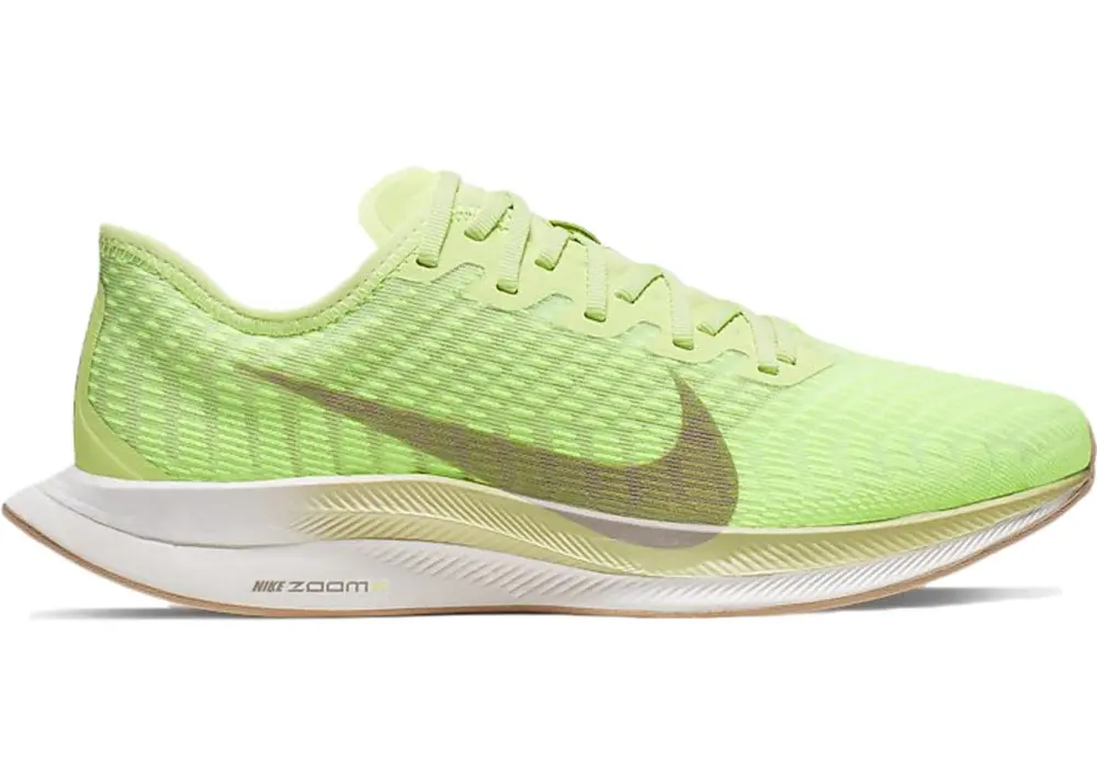 Giày Nike Zoom Pegasus Turbo 2 Lab Green AT8242-300