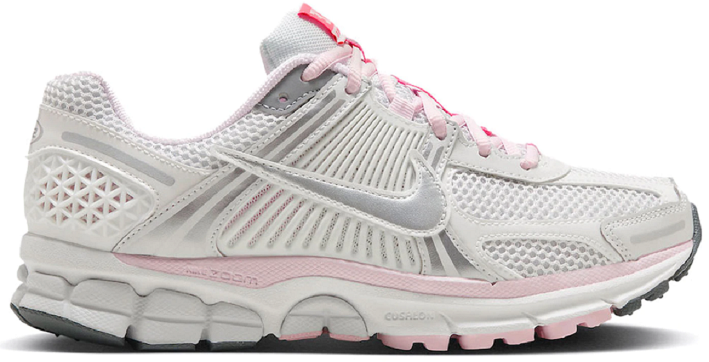 Giày Nike Zoom Vomero 5 'White Pink' FN3695-001