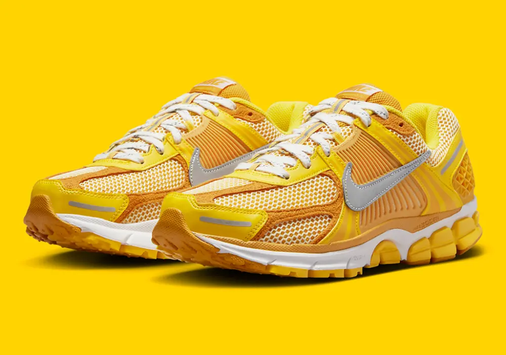 Alternative view of Giày Nike Zoom Vomero 5 'Yellow Ochre' FJ4453-765