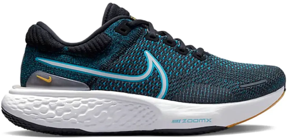 Giày Nike ZoomX Invincible Run Flyknit 2 'Chlorine Blue' DH5425-003