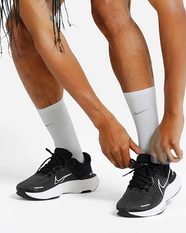 Giày Nike ZoomX Invincible Run Flyknit 2 'Black' DH5425-001 - Ảnh 3