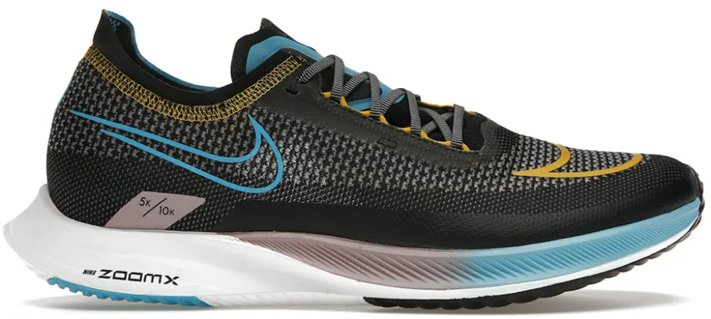 Giày Nike ZoomX Streakfly Dark Sulphur Chlorine Blue DV1034-010