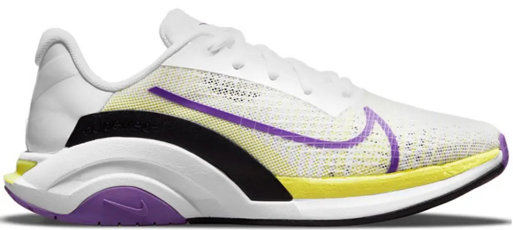 Giày Nike ZoomX SuperRep Surge 'White' CK9406-157