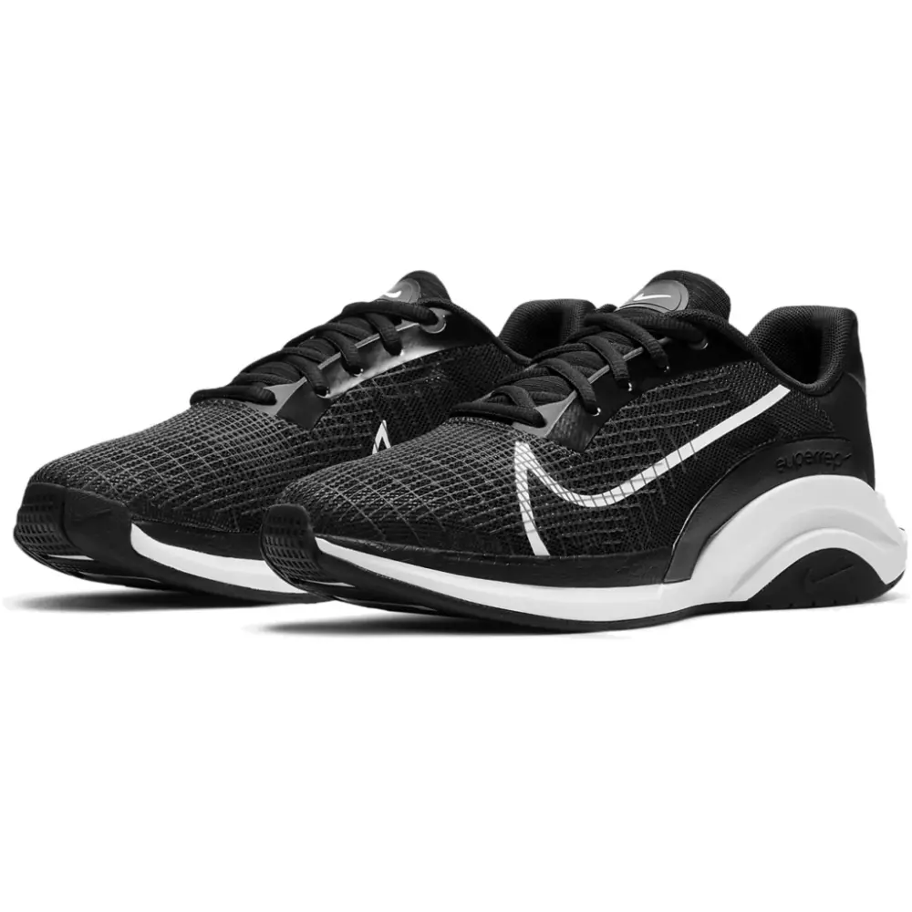 Giày Nike ZoomX Superrep Surge 'Black White' CK9406-001 - Ảnh 4