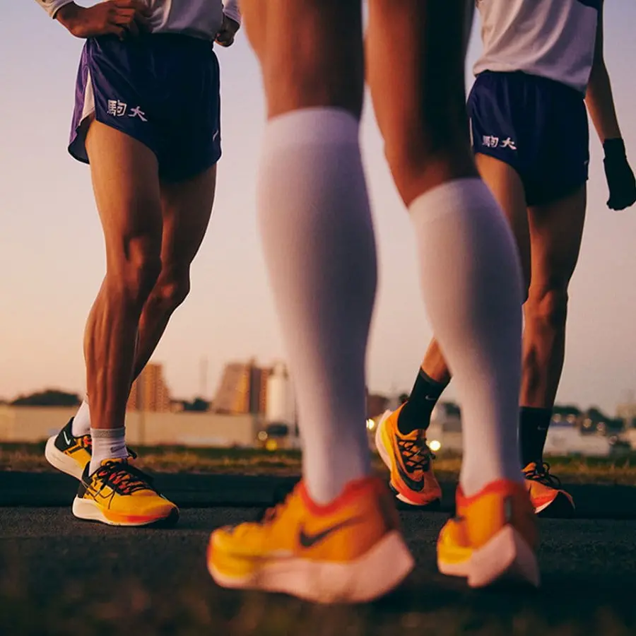 Giày Nike ZoomX Vaporfly Next% 2 'University Gold' DO2408-739 - Ảnh 5