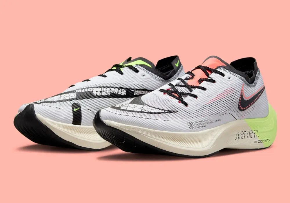 Giày Nike Zoom X Vaporfly Next% 2 Mismatch FB1846-101 - Ảnh 6