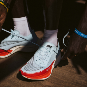 Alternative view of Giày Nike ZoomX Vaporfly NEXT% 2 'OG' CU4111-400