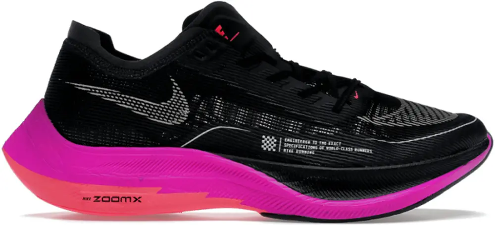 Giày Nike ZoomX Vaporfly Next% 2 'Raptors' CU4111-002