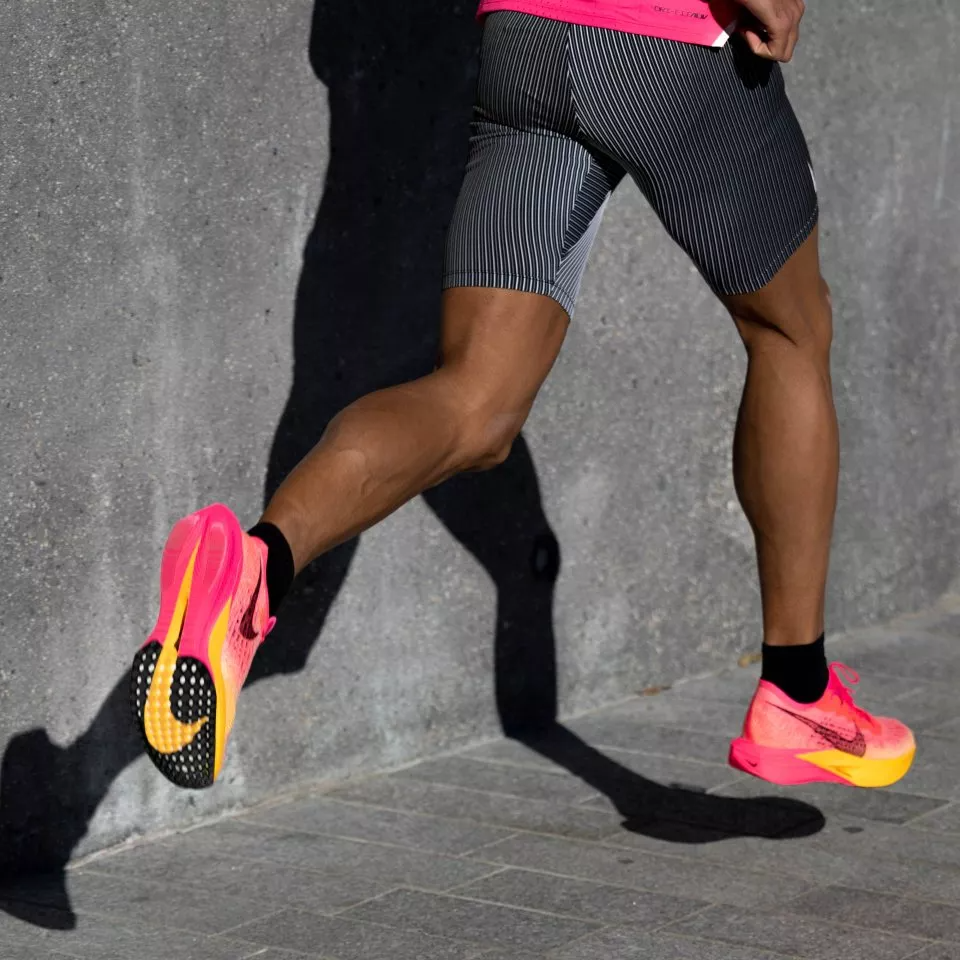 Giày Nike ZoomX VaporFly Next% 3 'Hyper Pink' DV4129-600 - Ảnh 3