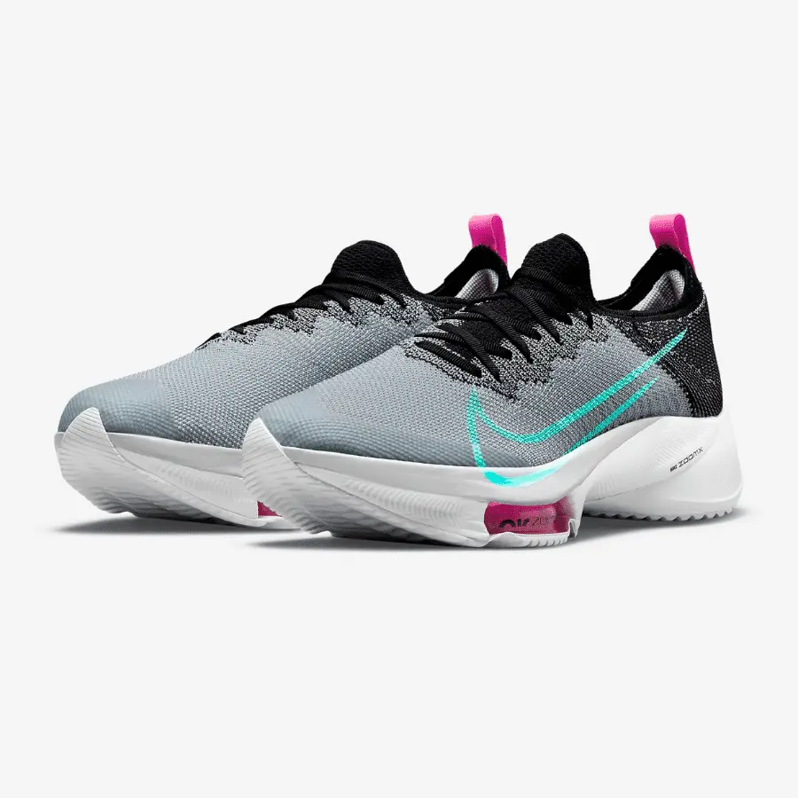 Giày Nike Air Zoom Tempo NEXT Flyknit 'South Beach' CI9923-006 - Ảnh 4