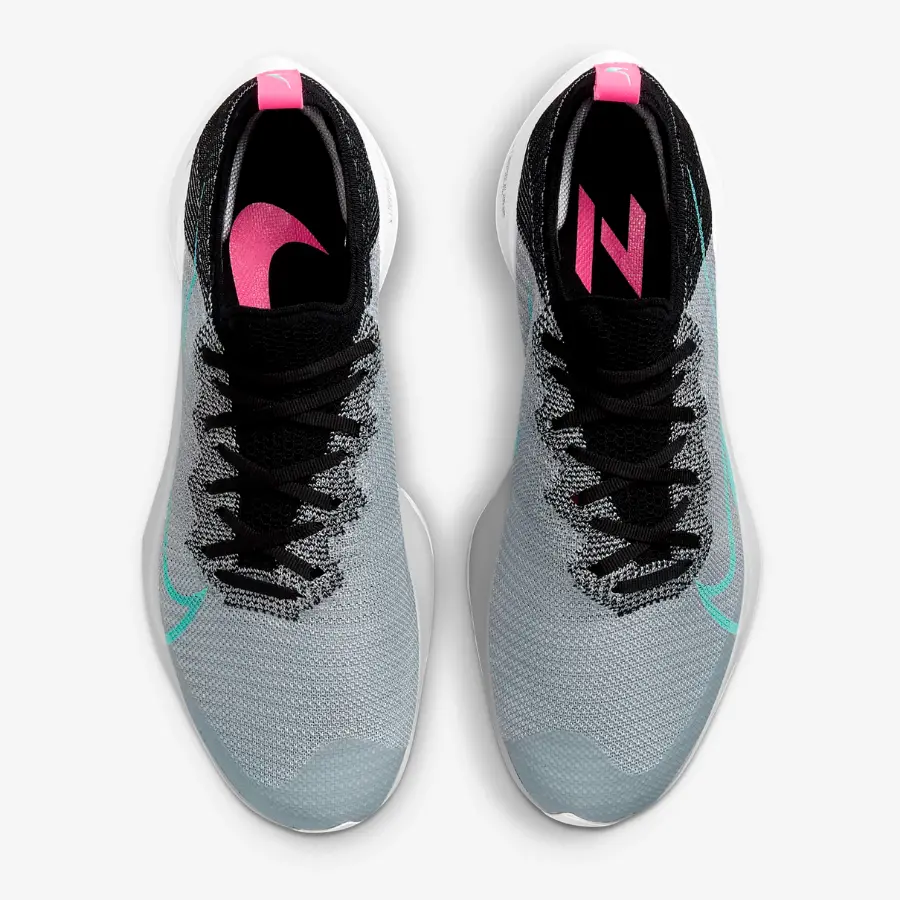 Giày Nike Air Zoom Tempo NEXT Flyknit 'South Beach' CI9923-006 - Ảnh 5