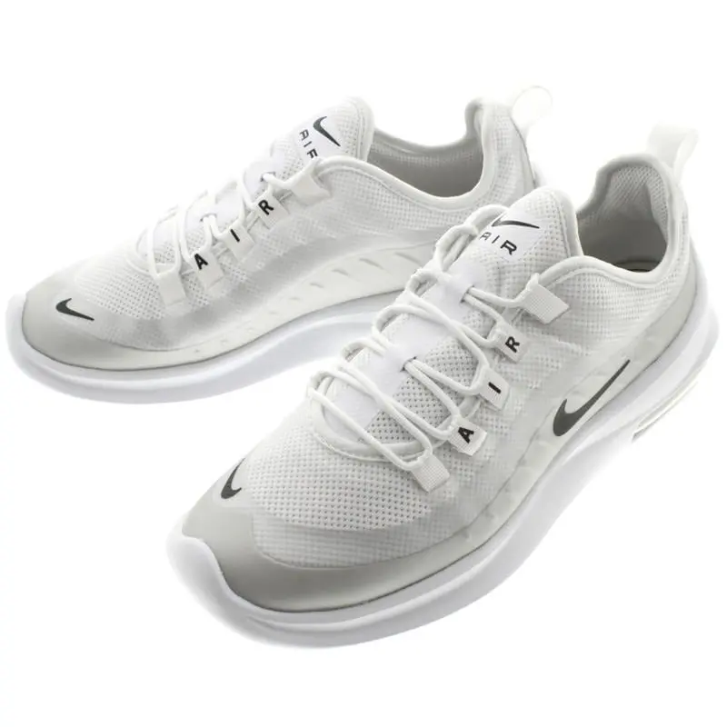 Alternative view of Giày Nike Wmns Air Max Axis 'Color White' AA2168-105
