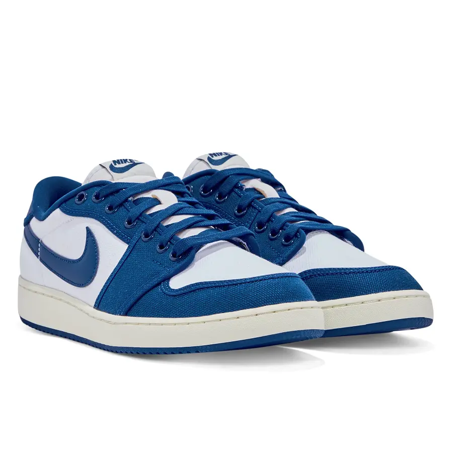 Giày Nike Jordan 1 Retro AJKO Low 'Kentucky' DX4981-103 - Ảnh 5
