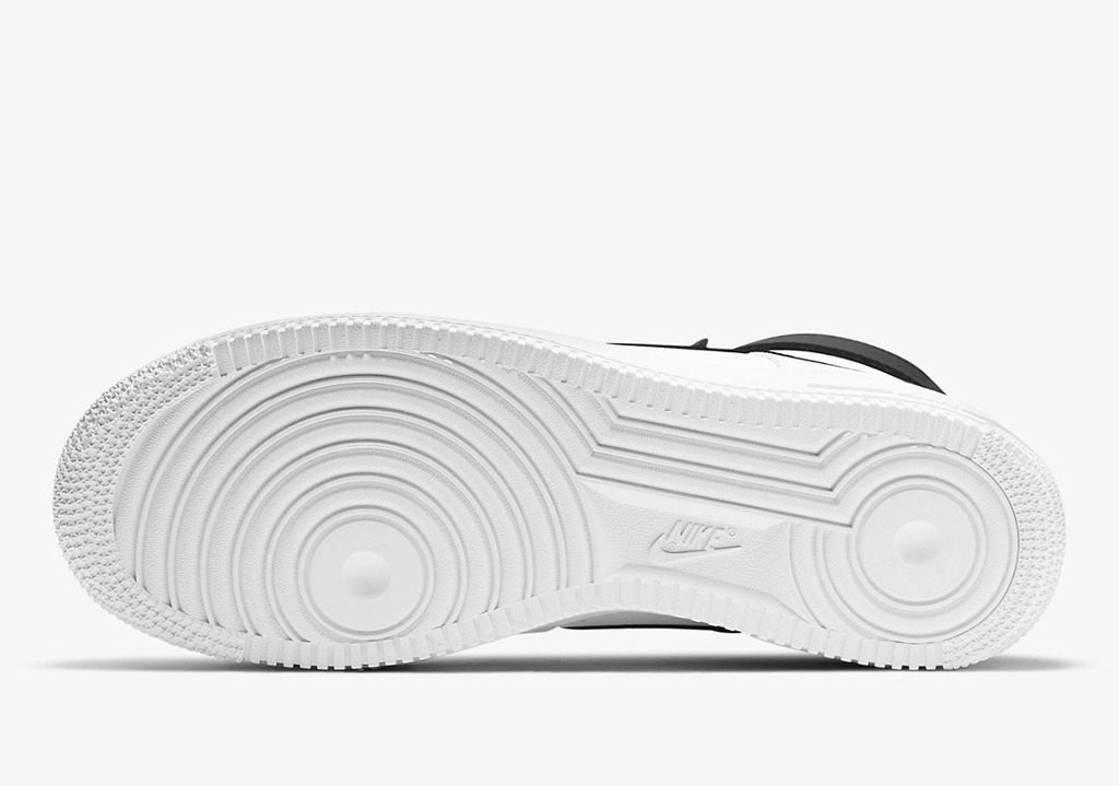 Giày Nike Air Force 1 '07 High CT2303-100 - Ảnh 6