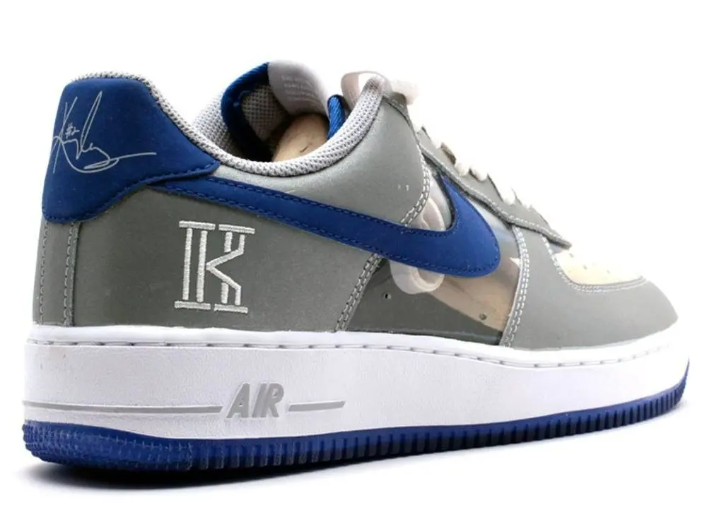 Giày Nike Air Force 1 CMFT 'Kyrie Irving' 687843-002 - Ảnh 3