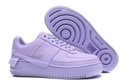 Giày Nike Air Force 1 Jester XX 'Violet Mist' AO1220-500 - Ảnh 3