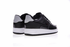 Alternative view of Giày Nike Air Force 1 Low 'Black' AH6827-001