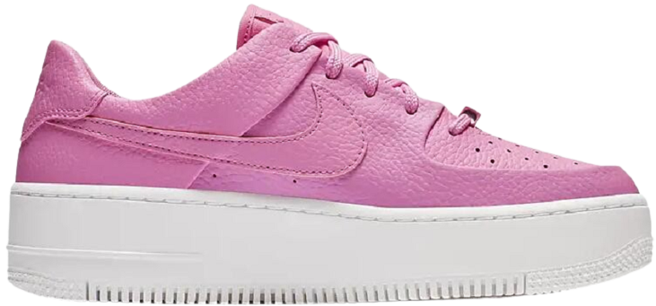 Giày Nike Air Force 1 Sage Low 'Pink' AR5339-601