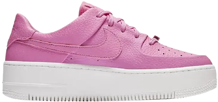 Giày Nike Air Force 1 Sage Low 'Pink' AR5339-601