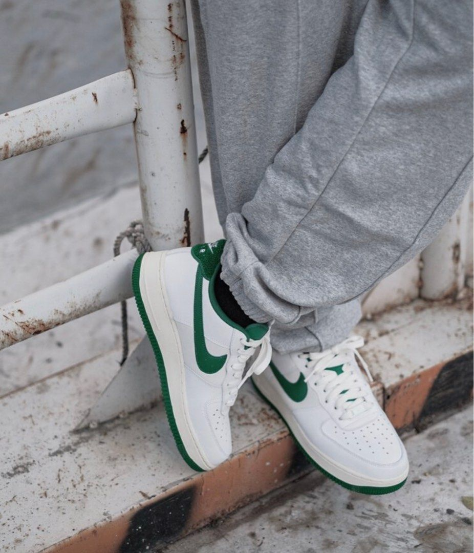 Giày Nike Air Force 1 Low "Varsity Jacket" DO5220-131 - Ảnh 7