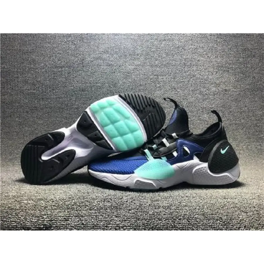 Alternative view of Giày Nike Huarache E.D.G.E. TXT ‘Indigo Force’ BQ5205-400