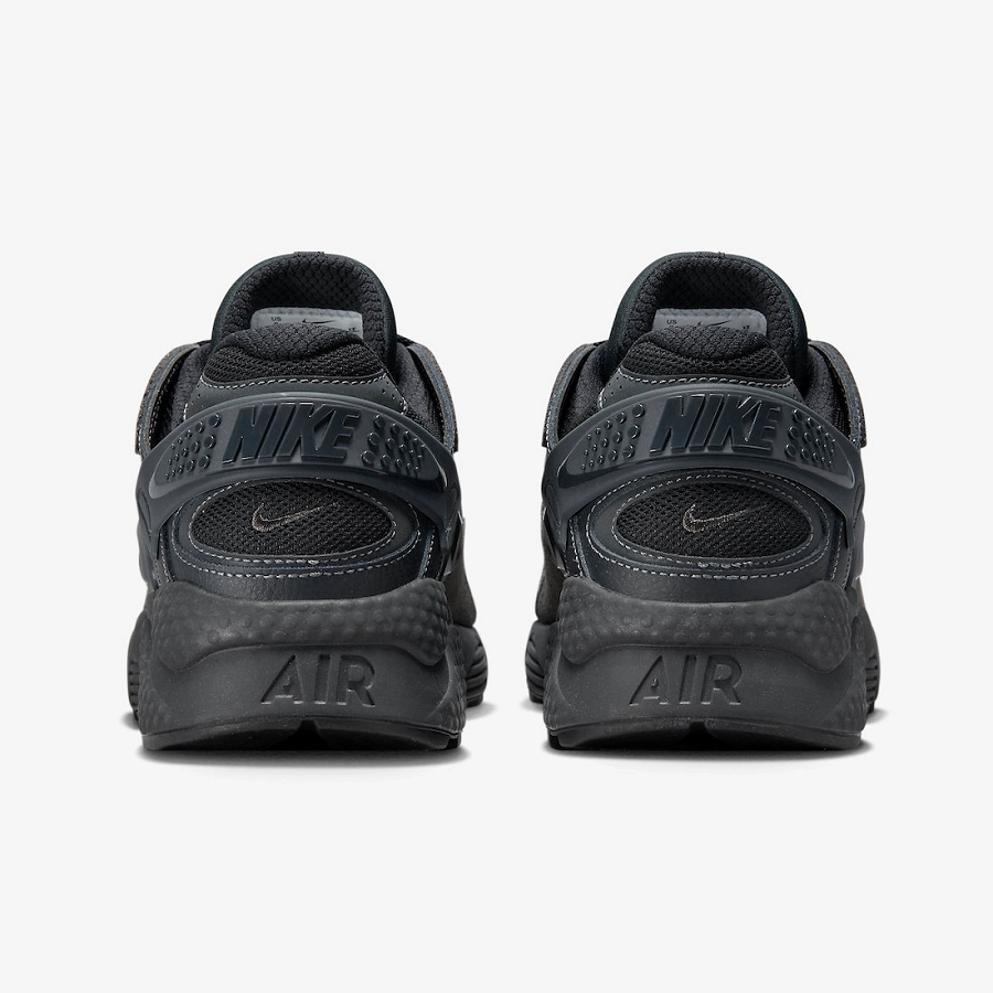 Giày Nike Air Huarache Runner 'Ash Anthracite' DZ3306-002 - Ảnh 5