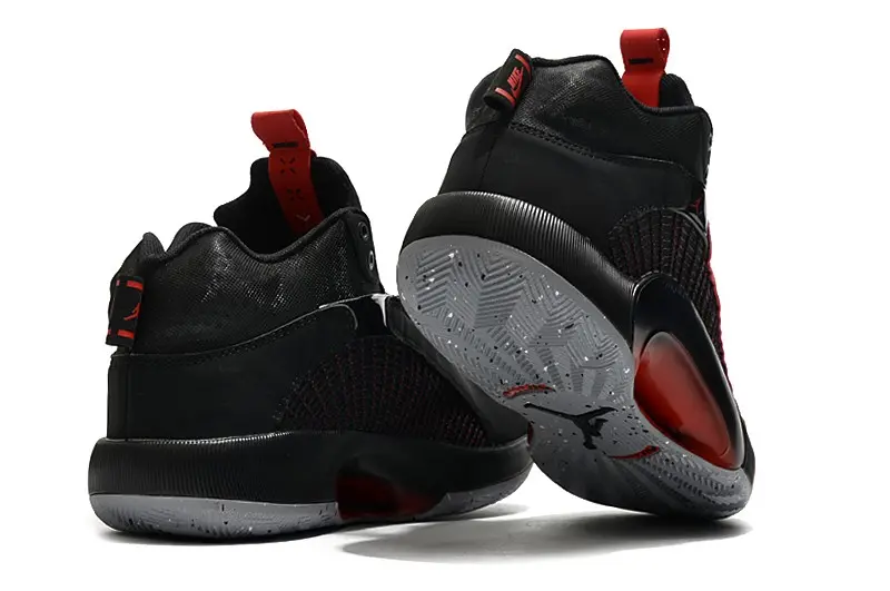 Giày Nike Rui Hachimura x Air Jordan 35 'Warrior' DA2625-600 - Ảnh 4