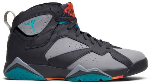 Giày Nike Air Jordan 7 Retro 'Barcelona Days' 304775-016