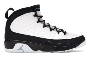 Giày Nike Air Jordan 9 Retro 'University Blue' CT8019-140