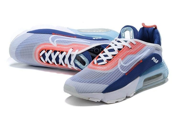 Giày Nike Air Max 2090 'USA' CT1091-101 - Ảnh 3