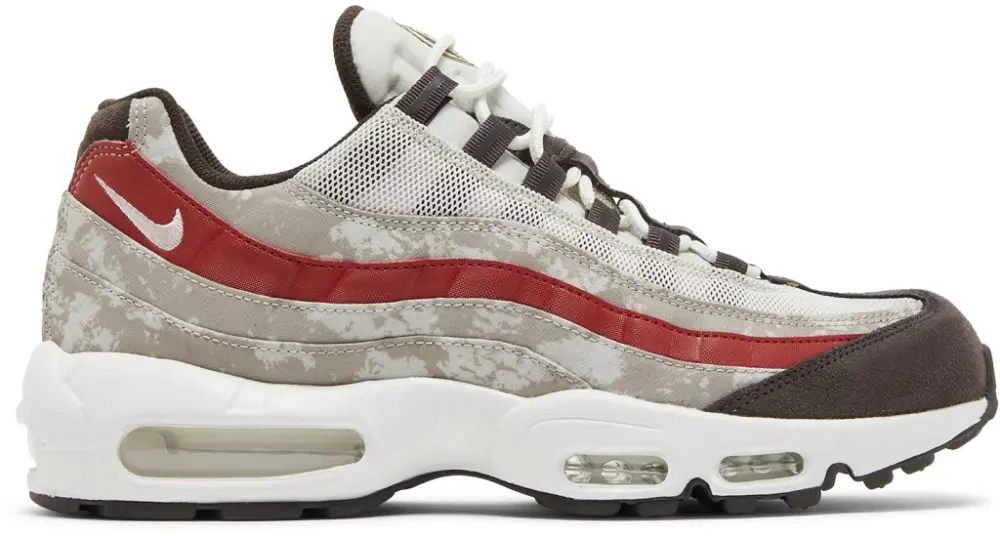 Giày Nike Air Max 95 'Social FC' DQ9016-001