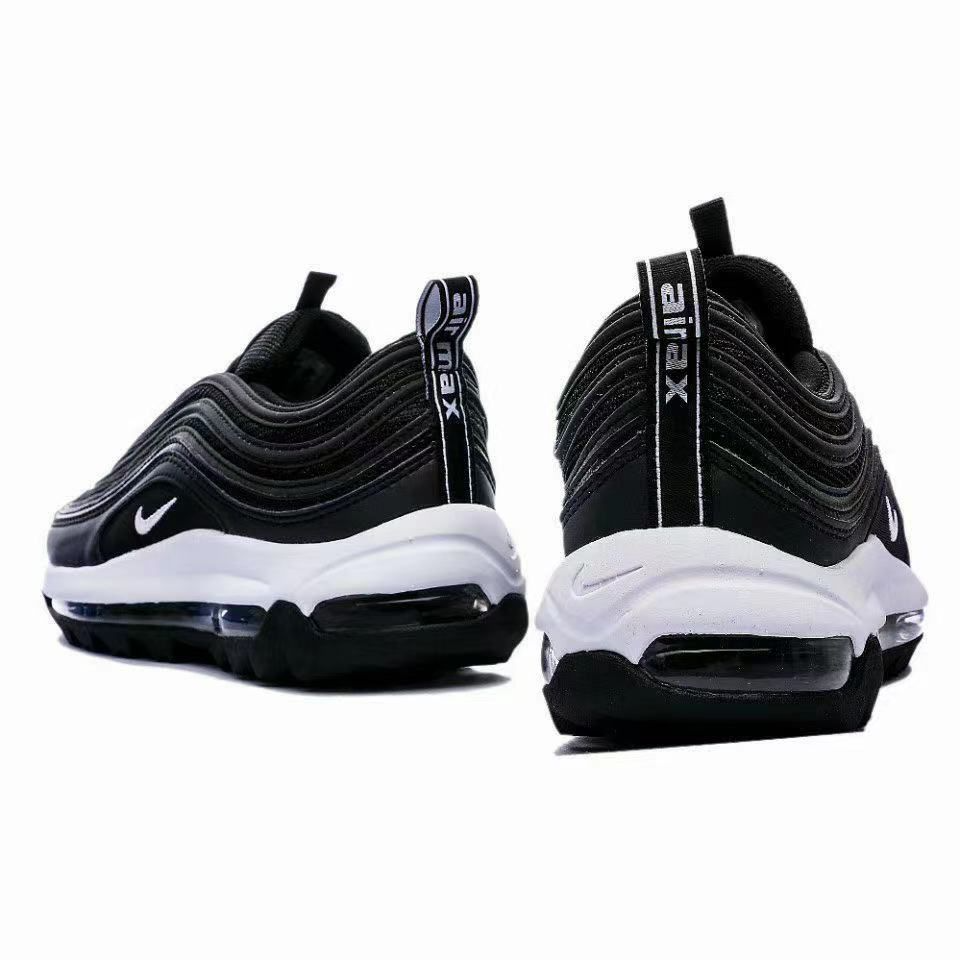 Giày Golf Nike Air Max 97 Golf 'Black' CI7538-002 - Ảnh 3