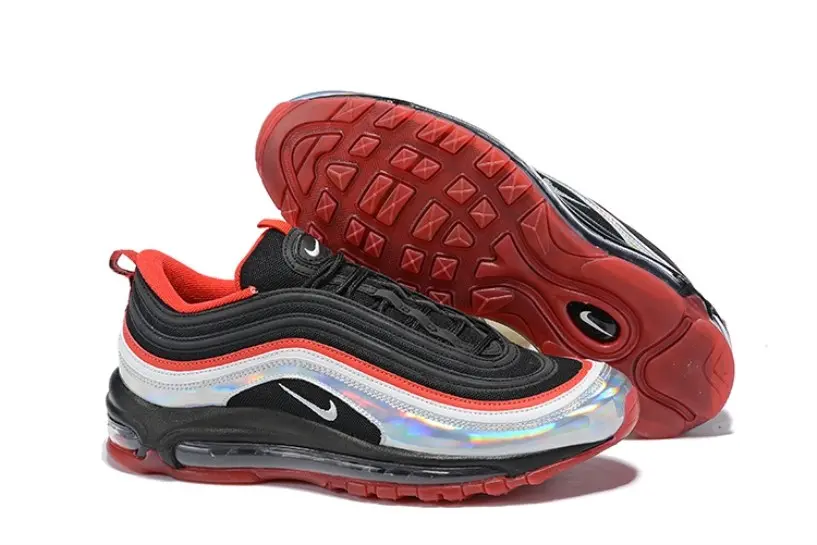 Alternative view of Giày Nike Wmns Air Max 97 UL 17 SE 'White Emerald Glow' BV6670-013