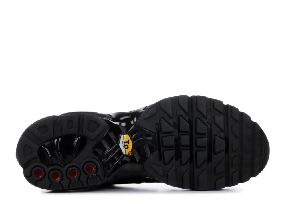 Giày Nike Wmns Air Max Plus 'Tartan' AV9955-001 - Ảnh 6