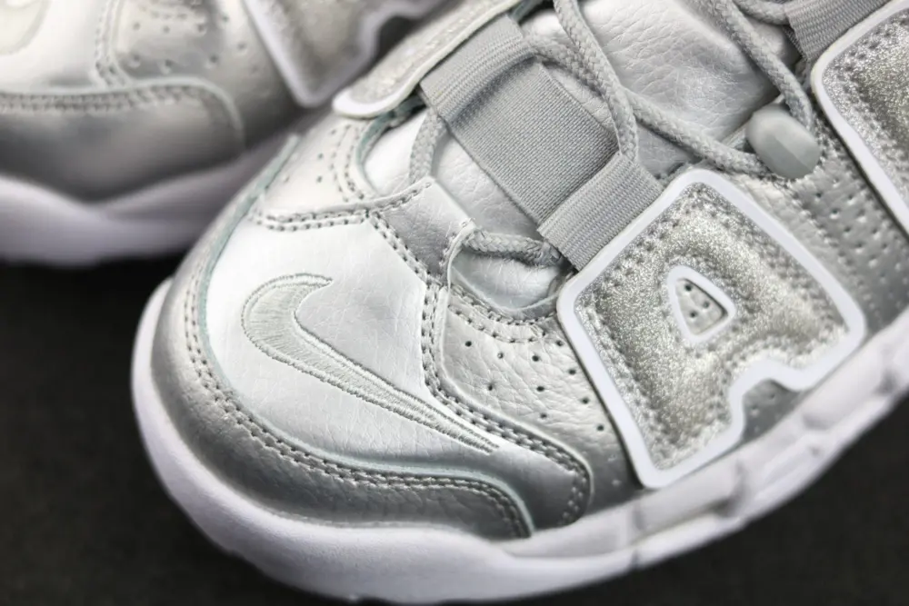 Giày Nike Air More Uptempo 'Loud and Clear' 917593-003 - Ảnh 4