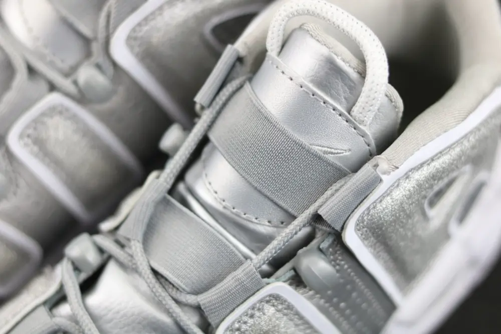 Giày Nike Air More Uptempo 'Loud and Clear' 917593-003 - Ảnh 3