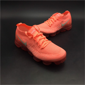 Alternative view of Giày Nike Wmns Air VaporMax 2 'Crimson Pulse' 942843-800