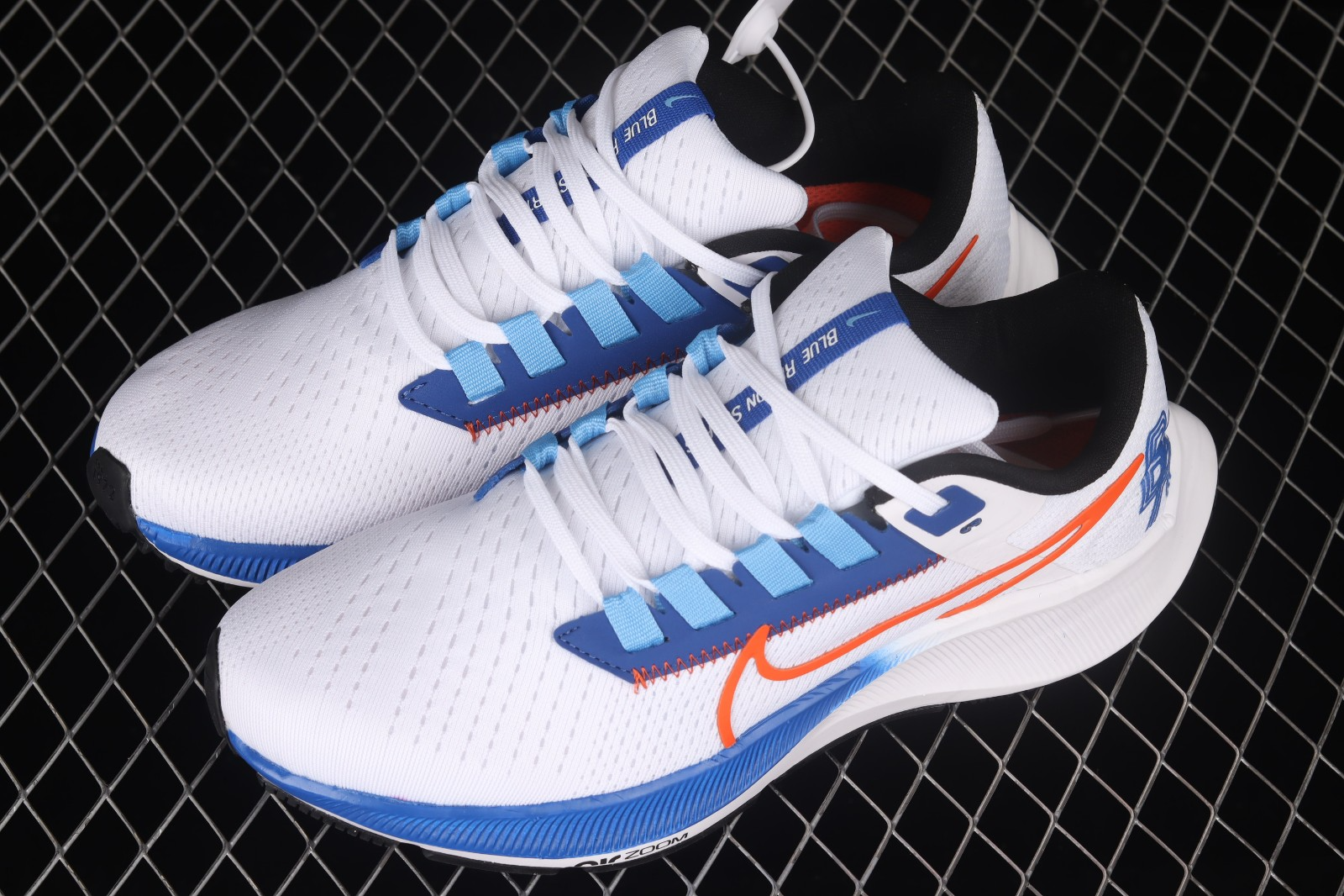 Giày Nike Air Zoom Pegasus 38 DQ8575-100 - Ảnh 3