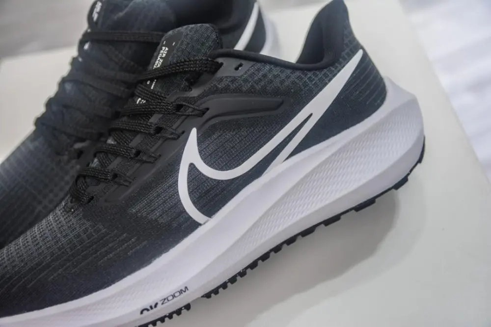 Giày Nike Air Zoom Pegasus 39 'Black' DH4071-001 - Ảnh 7