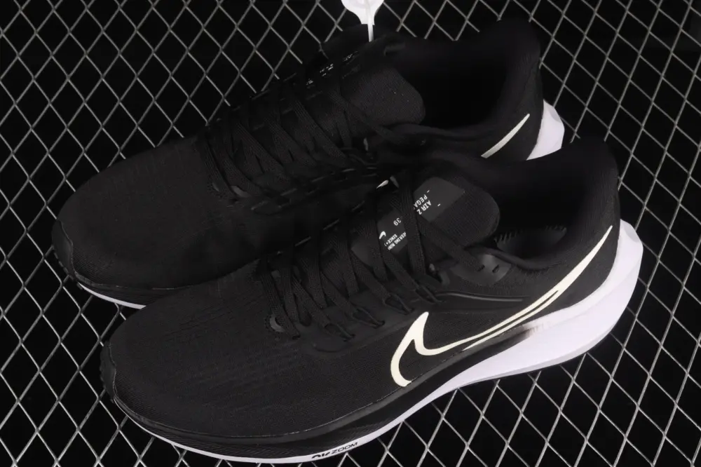 Giày Nike Air Zoom Pegasus 39 'Black' DH4071-001 - Ảnh 5