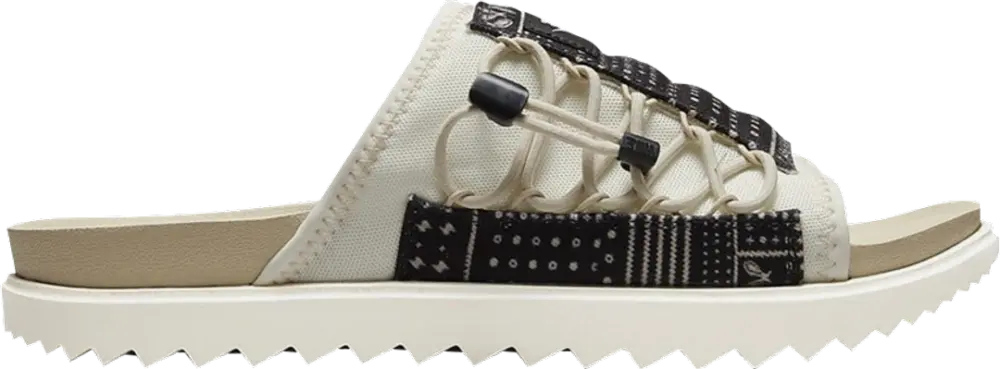 Dép Nike Asuna Men's Slide "Paisley" DJ4666-110
