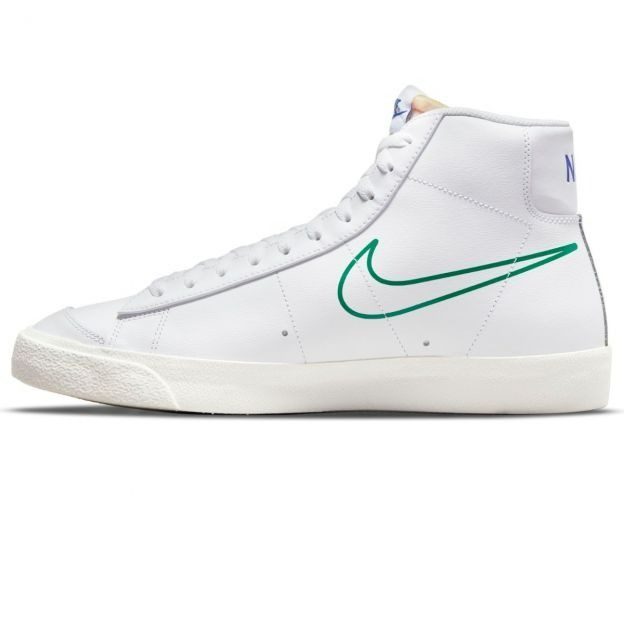 Giày Nike Blazer Mid '77 'Multi-Swoosh' DN7996-101 - Ảnh 3