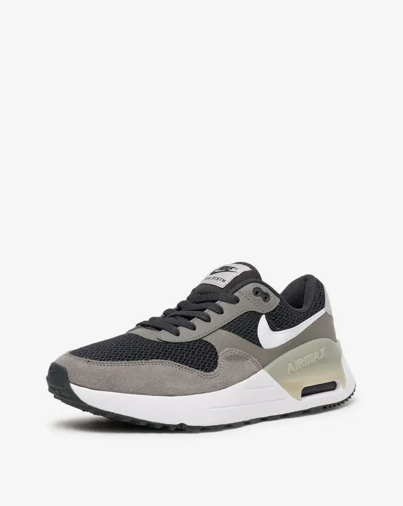 Giày Nike Air Max SYSTM ‘Grey’ DM9537-002 - Ảnh 4