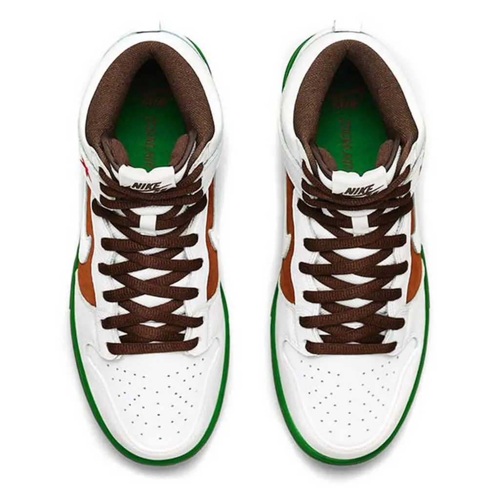 Giày Nike SB Dunk High Cali 313171-201 - Ảnh 6
