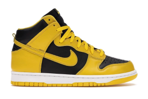 Giày Nike Dunk High SP 'Iowa' 2020 CZ8149-002