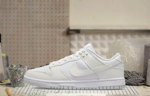 Giày Nike Dunk Low 'Next Nature Sail' DD1873-101 - Ảnh 4