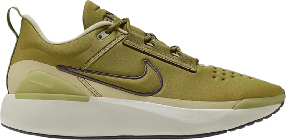 Giày Nike E-Series 1.0 'Flak Olive Green' DR5670-300