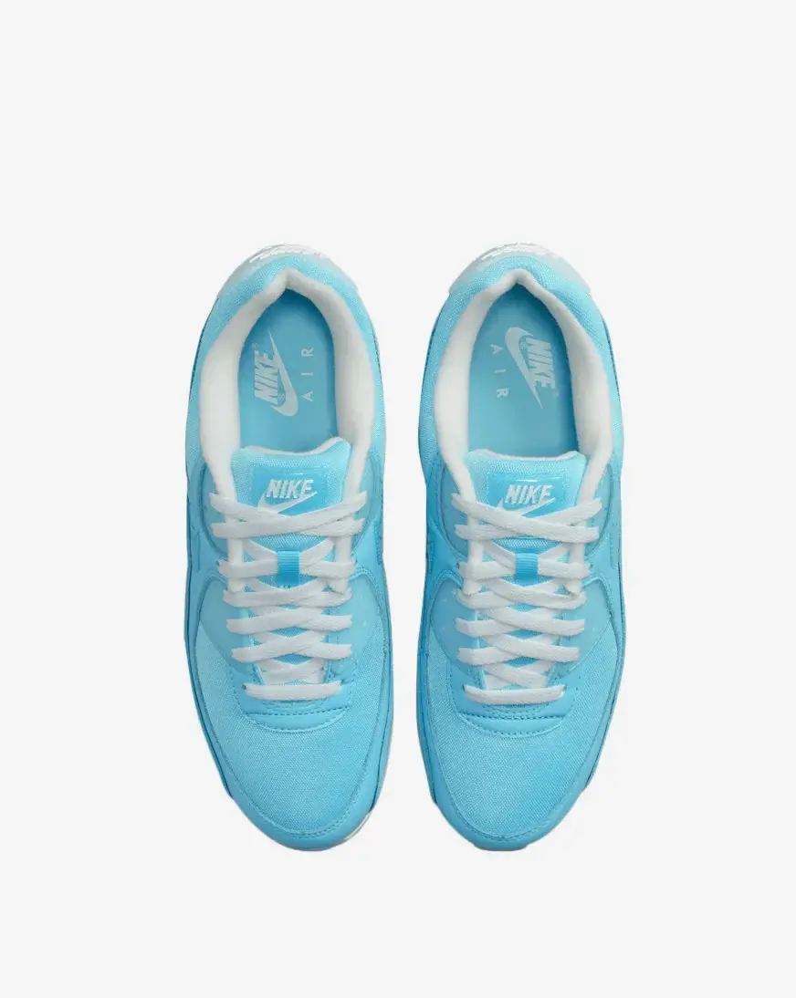 Giày Nike Air Max 90 'Ocean Bliss' FD0734-442 - Ảnh 5