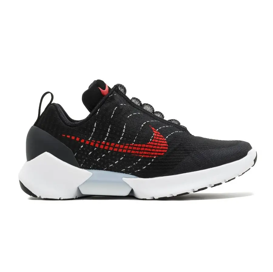 Giày Nike HyperAdapt 1.0 'Bred' 843871-005