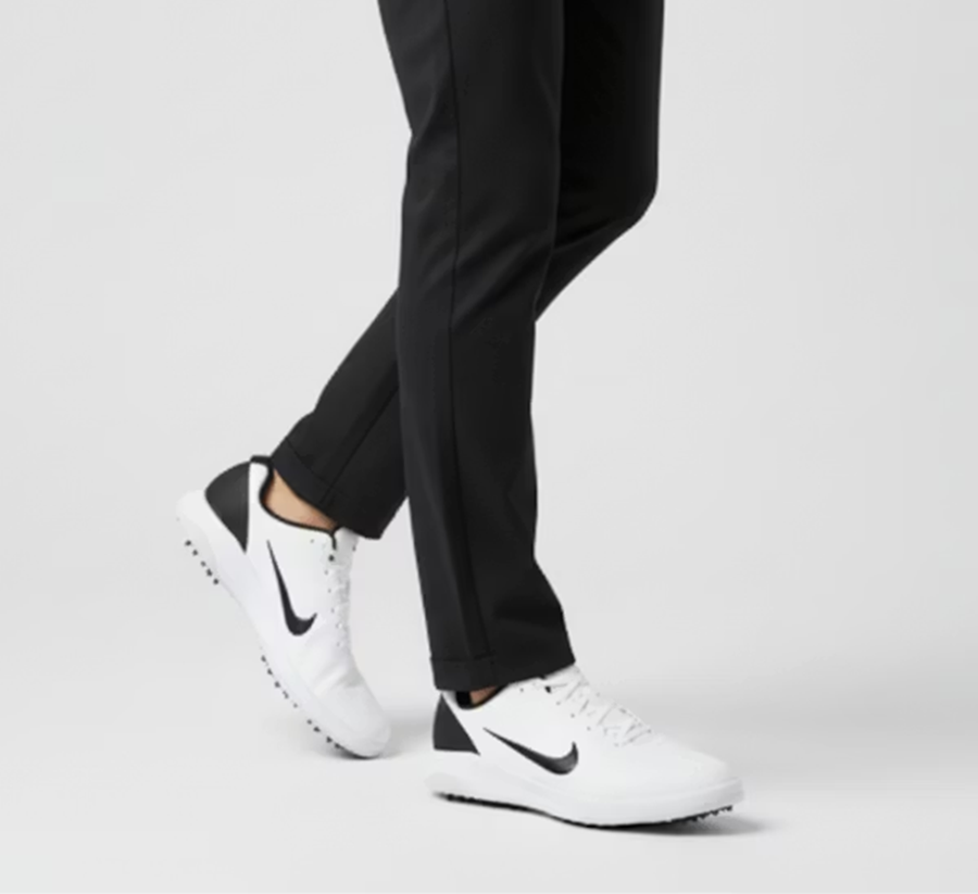 Alternative view of Giày Nike Infinity G 'Black White' CT0535-101